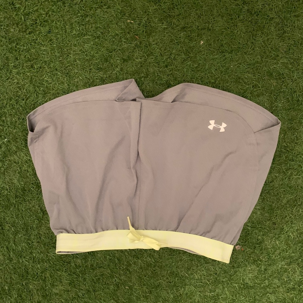 Under armour shorts